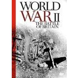 World War II - The Battle Of Britain [DVD]